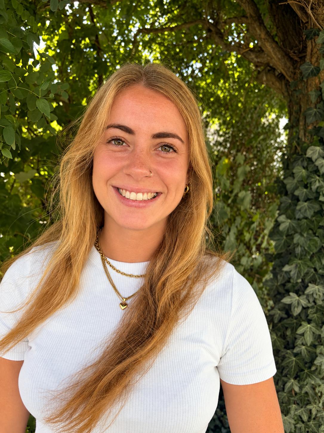 Birte Meyer