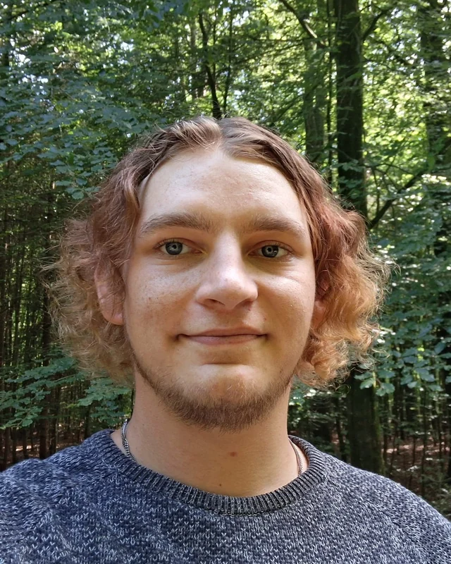 Luka Heise